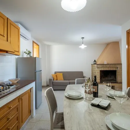 Casa Matteo Holiday home *