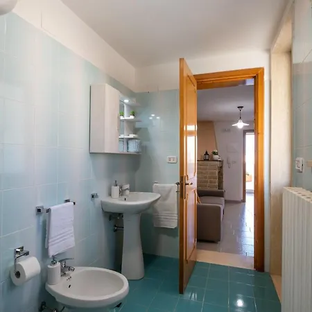 Casa Matteo Holiday home Nardo