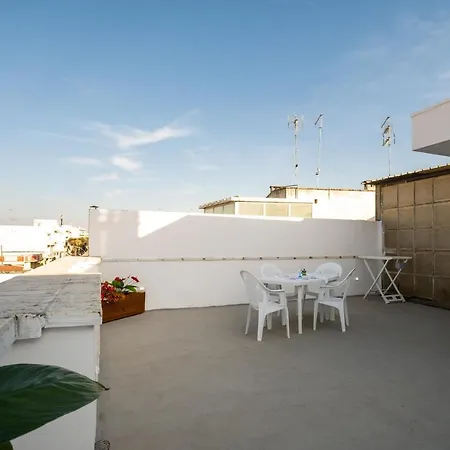 Casa Matteo