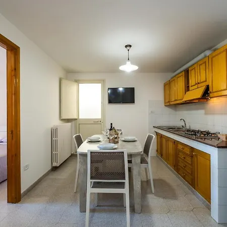 Casa Matteo Semesterbostad *