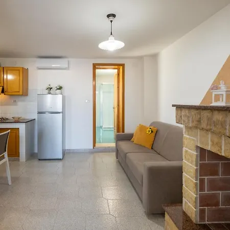 Holiday home Casa Matteo *