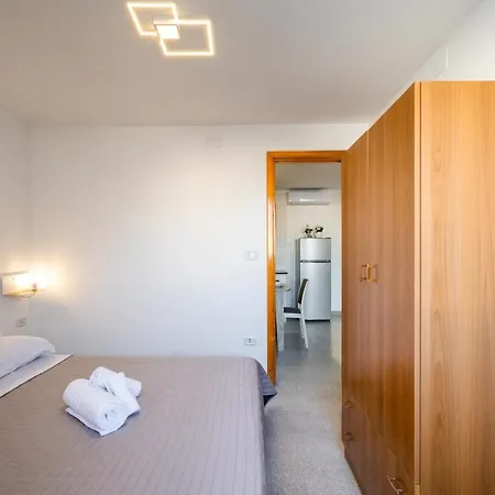 Casa Matteo Semesterbostad Nardò