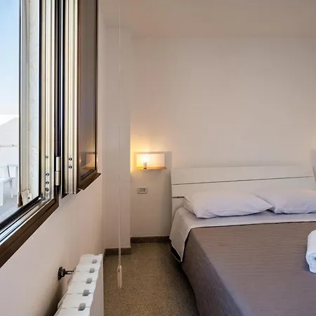 Casa Matteo * ナルド