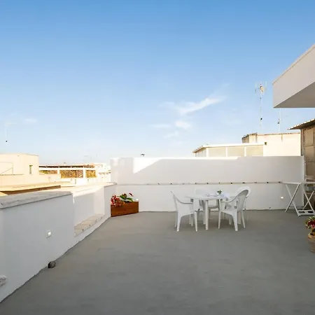 Casa Matteo *